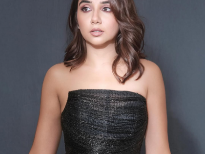 Prajakta Koli is not 'avid watcher' of horror or paranormal genre | Prajakta Koli is not 'avid watcher' of horror or paranormal genre Prajakta Koli is not 'avid watcher' of horror or paranormal genre | Prajakta Koli is not 'avid watcher' of horror or paranormal genre