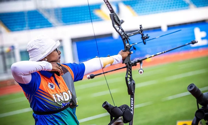 Deepika, Abhishek, Jyothi among Indian stars for inaugural Archery Premier League | Deepika, Abhishek, Jyothi among Indian stars for inaugural Archery Premier League