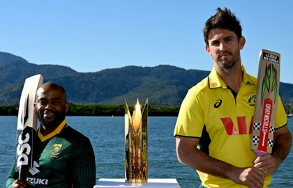 Marsh expects little change in Australia’s aggressive approach for ODIs against South Africa | Marsh expects little change in Australia’s aggressive approach for ODIs against South Africa