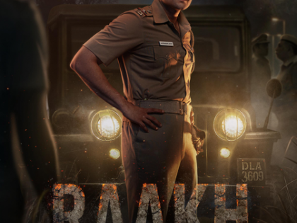 Ali Fazal, Sonali Bendre, Aamir Bashir’s investigative crime thriller ‘Raakh’ to drop in 2026 | Ali Fazal, Sonali Bendre, Aamir Bashir’s investigative crime thriller ‘Raakh’ to drop in 2026