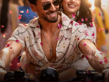 Josh Brar on ‘Guzaara’ from ‘Baaghi 4’: Words I’ve never shared before | Josh Brar on ‘Guzaara’ from ‘Baaghi 4’: Words I’ve never shared before