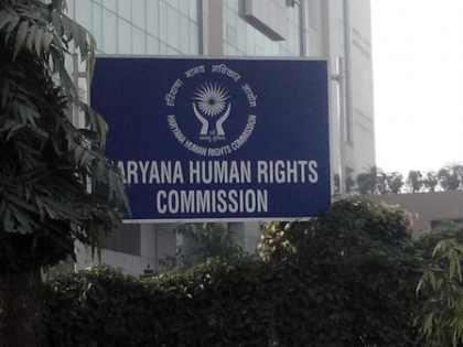 Haryana rights panel takes cognizance of employee declared ‘dead’ in Aadhaar records | Haryana rights panel takes cognizance of employee declared ‘dead’ in Aadhaar records