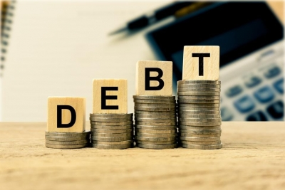 Govt debt has been on declining path after Covid-19: Sitharaman | Govt debt has been on declining path after Covid-19: Sitharaman