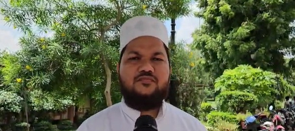 U'khand Cabinet passes Bill granting minority status to non-Muslim educational institutions; Maulana slams move | U'khand Cabinet passes Bill granting minority status to non-Muslim educational institutions; Maulana slams move