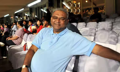 BCCI mourns the demise of Olympian and sports medicine specialist Dr Vece Paes | BCCI mourns the demise of Olympian and sports medicine specialist Dr Vece Paes