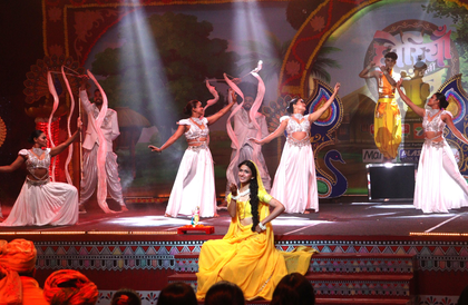 Reha Sukheja reflects on her stint in Chhoriyan Chali Gaon: 'The experience has been transformative' | Reha Sukheja reflects on her stint in Chhoriyan Chali Gaon: 'The experience has been transformative' Reha Sukheja reflects on her stint in Chhoriyan Chali Gaon: 'The experience has been transformative' | Reha Sukheja reflects on her stint in Chhoriyan Chali Gaon: 'The experience has been transformative'