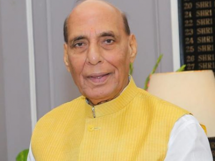 Rajnath Singh raps Oppn for ‘stalling’ discussion on Subhanshu Shukla’s space mission | Rajnath Singh raps Oppn for ‘stalling’ discussion on Subhanshu Shukla’s space mission