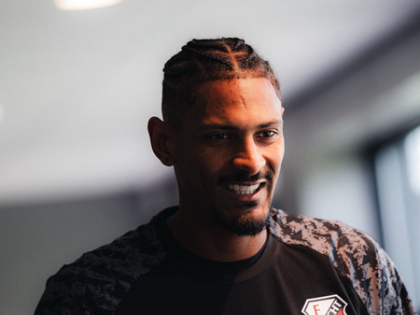 Sebastien Haller’s Dortmund journey ends with return to Utrecht | Sebastien Haller’s Dortmund journey ends with return to Utrecht