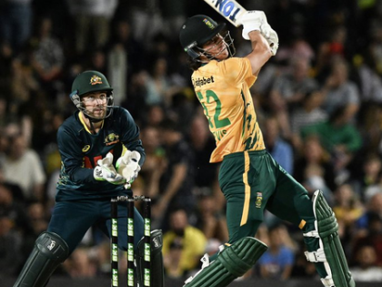 Spotlight on Dewald Brevis as SA look to redeem in ODI series opener against Australia | Spotlight on Dewald Brevis as SA look to redeem in ODI series opener against Australia