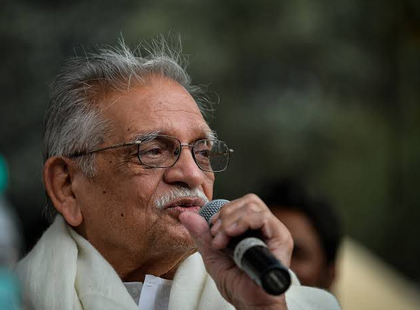 Anil Kapoor, Gajraj Rao pen heartfelt wishes for Gulzar: 'Forever grateful for your timeless words' | Anil Kapoor, Gajraj Rao pen heartfelt wishes for Gulzar: 'Forever grateful for your timeless words'