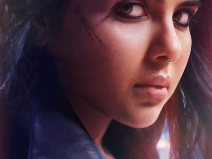 Dulquer Salmaan introduces the characters of Malayalam cinema's first woman superhero film 'Lokah - Chapter 1 - Chandra' | Dulquer Salmaan introduces the characters of Malayalam cinema's first woman superhero film 'Lokah - Chapter 1 - Chandra'