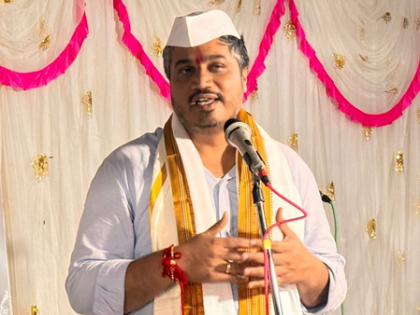 NCP (SP) targets Maha minister over Rs 5,000 cr scam in Navi Mumbai’s CIDCO land; demands his resignation | NCP (SP) targets Maha minister over Rs 5,000 cr scam in Navi Mumbai’s CIDCO land; demands his resignation NCP (SP) targets Maha minister over Rs 5,000 cr scam in Navi Mumbai’s CIDCO land; demands his resignation | NCP (SP) targets Maha minister over Rs 5,000 cr scam in Navi Mumbai’s CIDCO land; demands his resignation