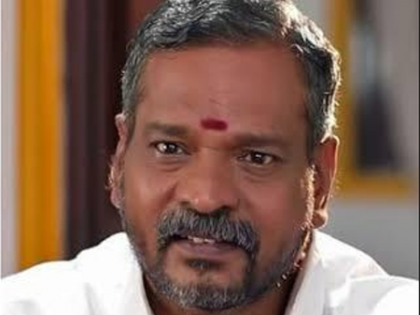 Tamil TV actor T. Ravichandran moves Madras HC for anticipatory bail in case linked to threat against Kamal Haasan | Tamil TV actor T. Ravichandran moves Madras HC for anticipatory bail in case linked to threat against Kamal Haasan