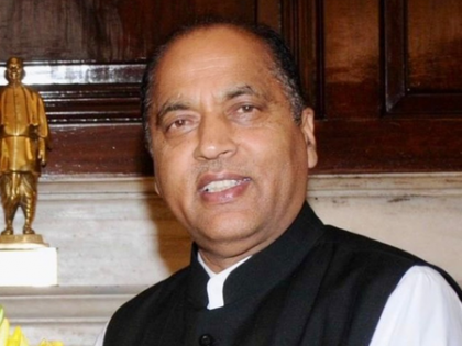 Himachal govt attitude towards natural calamity unfortunate: BJP | Himachal govt attitude towards natural calamity unfortunate: BJP