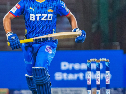 DPL 2025: Anuj Rawat sets sights on title defence and six-hitting crown | DPL 2025: Anuj Rawat sets sights on title defence and six-hitting crown