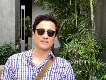 Aamir Khan's brother, Faissal Khan, claims that their mother forced him to marry her sister | Aamir Khan's brother, Faissal Khan, claims that their mother forced him to marry her sister