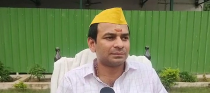 Nothing will happen: Tej Pratap snubs LoP Rahul Gandhi, brother Tejashwi’s 'Voter Adhikar Yatra' | Nothing will happen: Tej Pratap snubs LoP Rahul Gandhi, brother Tejashwi’s 'Voter Adhikar Yatra'