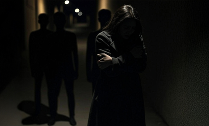 K’taka: Woman alleges rape by former UP MLA | K’taka: Woman alleges rape by former UP MLA