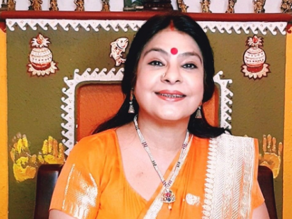 Malini Awasthi calls Saiyaan from Mannu Kya Karegga her 'identity' | Malini Awasthi calls Saiyaan from Mannu Kya Karegga her 'identity'