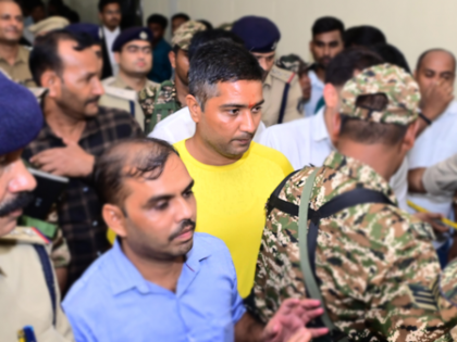 Liquor scam case: ED seeks fresh remand of Chaitanya Baghel, hearing deferred till Tuesday | Liquor scam case: ED seeks fresh remand of Chaitanya Baghel, hearing deferred till Tuesday