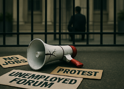 Bengal: March to SSC office cancelled after police detains unemployed teachers forum’s convenor | Bengal: March to SSC office cancelled after police detains unemployed teachers forum’s convenor