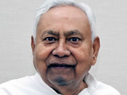 Bihar CM expresses grief over tragic accidents in Muzaffarpur and Samastipur | Bihar CM expresses grief over tragic accidents in Muzaffarpur and Samastipur