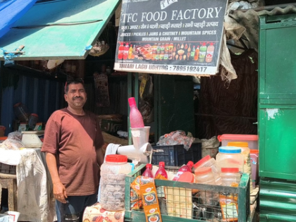 PM SVANidhi scheme uplifts street vendors in Chamoli, boosts livelihood post-Covid | PM SVANidhi scheme uplifts street vendors in Chamoli, boosts livelihood post-Covid PM SVANidhi scheme uplifts street vendors in Chamoli, boosts livelihood post-Covid | PM SVANidhi scheme uplifts street vendors in Chamoli, boosts livelihood post-Covid