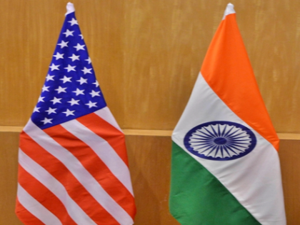 'US must rethink India as ally not competitor' | 'US must rethink India as ally not competitor'