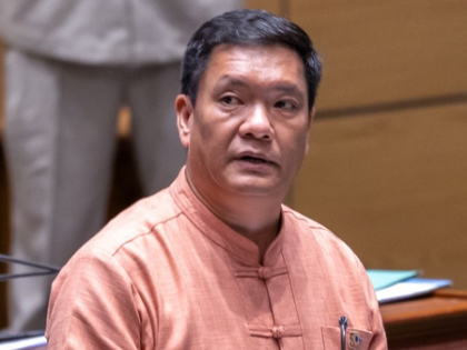 Arunachal CM calls for collective fight against ‘money culture’ in elections | Arunachal CM calls for collective fight against ‘money culture’ in elections