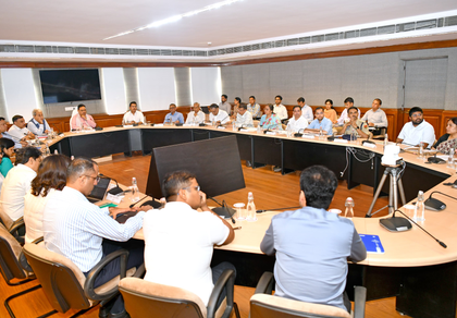 Ensure successful organisation of Khelo India University Games 2025: Rajasthan CM | Ensure successful organisation of Khelo India University Games 2025: Rajasthan CM