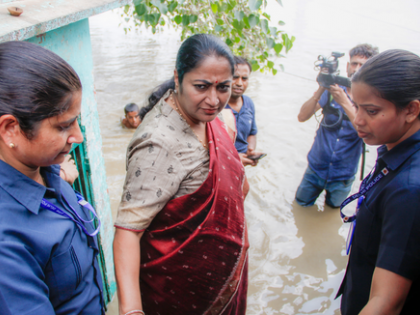 Cowardly act: Leaders condemn attack on Delhi CM Rekha Gupta | Cowardly act: Leaders condemn attack on Delhi CM Rekha Gupta