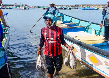 New EEZ rules to empower coastal livelihoods, promote sustainable deep-sea fishing | New EEZ rules to empower coastal livelihoods, promote sustainable deep-sea fishing New EEZ rules to empower coastal livelihoods, promote sustainable deep-sea fishing | New EEZ rules to empower coastal livelihoods, promote sustainable deep-sea fishing