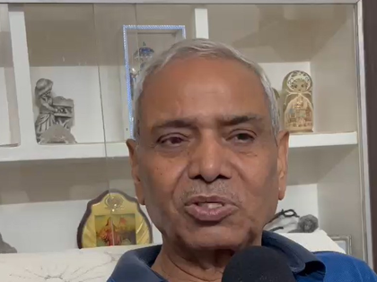PM Modi gave love and blessings to Shubhanshu, says father Shambhu Dayal Shukla | PM Modi gave love and blessings to Shubhanshu, says father Shambhu Dayal Shukla PM Modi gave love and blessings to Shubhanshu, says father Shambhu Dayal Shukla | PM Modi gave love and blessings to Shubhanshu, says father Shambhu Dayal Shukla