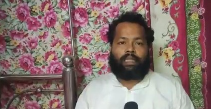 After release from police detention, unemployed teachers forum convenor lashes out at Mamata-led Bengal govt for curbing their protest | After release from police detention, unemployed teachers forum convenor lashes out at Mamata-led Bengal govt for curbing their protest After release from police detention, unemployed teachers forum convenor lashes out at Mamata-led Bengal govt for curbing their protest | After release from police detention, unemployed teachers forum convenor lashes out at Mamata-led Bengal govt for curbing their protest