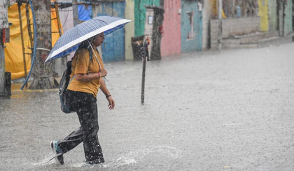 Heavy rains: Holiday declared for schools & colleges in 7 K'taka districts today | Heavy rains: Holiday declared for schools & colleges in 7 K'taka districts today Heavy rains: Holiday declared for schools & colleges in 7 K'taka districts today | Heavy rains: Holiday declared for schools & colleges in 7 K'taka districts today