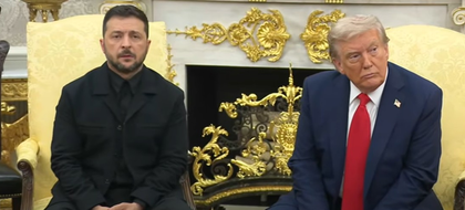 Zelensky says he had a "very good conversation" with Trump | Zelensky says he had a "very good conversation" with Trump Zelensky says he had a "very good conversation" with Trump | Zelensky says he had a "very good conversation" with Trump