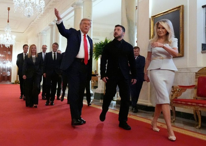 Trump says Putin agrees to security guarantees for Ukraine, Zelensky says will discuss territory at trilateral meeting | Trump says Putin agrees to security guarantees for Ukraine, Zelensky says will discuss territory at trilateral meeting Trump says Putin agrees to security guarantees for Ukraine, Zelensky says will discuss territory at trilateral meeting | Trump says Putin agrees to security guarantees for Ukraine, Zelensky says will discuss territory at trilateral meeting