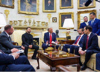 Trump says he is working to arrange meeting between Putin and Zelensky; US-Russia-Ukraine trilateral to follow | Trump says he is working to arrange meeting between Putin and Zelensky; US-Russia-Ukraine trilateral to follow Trump says he is working to arrange meeting between Putin and Zelensky; US-Russia-Ukraine trilateral to follow | Trump says he is working to arrange meeting between Putin and Zelensky; US-Russia-Ukraine trilateral to follow