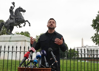 Zelensky pushes for unconditional meeting with Putin | Zelensky pushes for unconditional meeting with Putin Zelensky pushes for unconditional meeting with Putin | Zelensky pushes for unconditional meeting with Putin