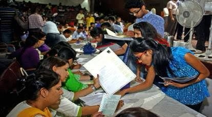 Consolidated provisional list for TN engineering admissions to be released tomorrow | Consolidated provisional list for TN engineering admissions to be released tomorrow
