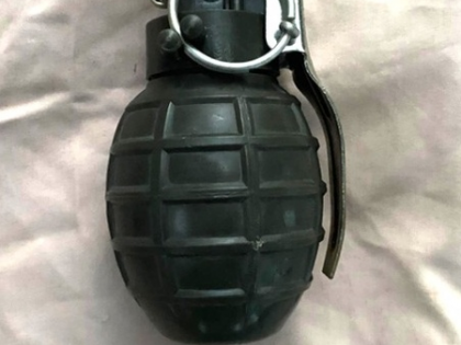 Punjab Police recover hand grenade from arrested BKI operatives | Punjab Police recover hand grenade from arrested BKI operatives Punjab Police recover hand grenade from arrested BKI operatives | Punjab Police recover hand grenade from arrested BKI operatives