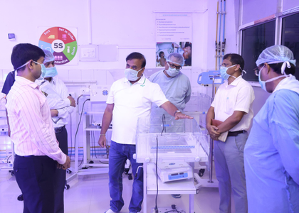 Newborn dies at Guwahati Medical College: Police to conduct probe, says CM | Newborn dies at Guwahati Medical College: Police to conduct probe, says CM Newborn dies at Guwahati Medical College: Police to conduct probe, says CM | Newborn dies at Guwahati Medical College: Police to conduct probe, says CM