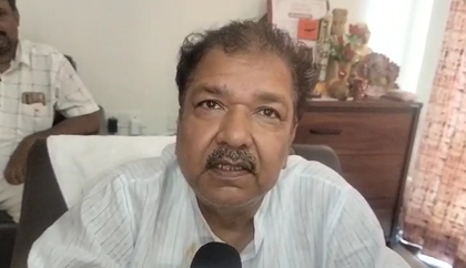 LoP Rahul Gandhi lacks trust in SC, that’s why people rejected them: Dilip Jaiswal | LoP Rahul Gandhi lacks trust in SC, that’s why people rejected them: Dilip Jaiswal