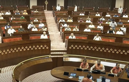 Rajya Sabha adjourned till 2 pm amid continued Oppn uproar | Rajya Sabha adjourned till 2 pm amid continued Oppn uproar Rajya Sabha adjourned till 2 pm amid continued Oppn uproar | Rajya Sabha adjourned till 2 pm amid continued Oppn uproar
