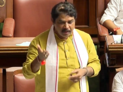 Dharmasthala SIT is Cong conspiracy, scripted by ultra-Leftists, executed by Siddaramaiah govt: BJP | Dharmasthala SIT is Cong conspiracy, scripted by ultra-Leftists, executed by Siddaramaiah govt: BJP