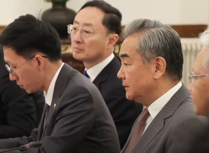 China's Foreign Minister 'heartened' by stability in borders, says Beijing attaches 'great importance' to PM Modi's visit | China's Foreign Minister 'heartened' by stability in borders, says Beijing attaches 'great importance' to PM Modi's visit