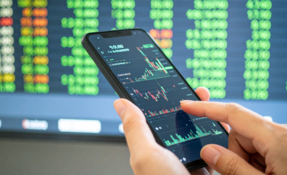 Indian stock market benefits from long-term growth: Report | Indian stock market benefits from long-term growth: Report