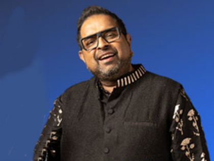 Shankar Mahadevan to start chain of restaurants inspired by R. K. Narayan's fictitious town | Shankar Mahadevan to start chain of restaurants inspired by R. K. Narayan's fictitious town