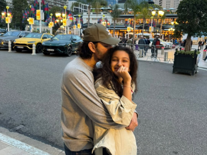 Mahesh Babu's daughter Sitara warns about the fake accounts being created under her name | Mahesh Babu's daughter Sitara warns about the fake accounts being created under her name Mahesh Babu's daughter Sitara warns about the fake accounts being created under her name | Mahesh Babu's daughter Sitara warns about the fake accounts being created under her name