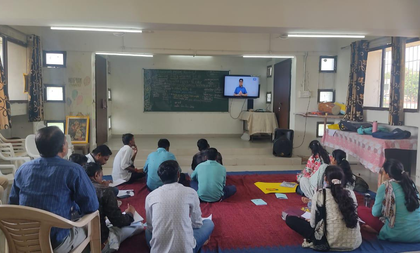 GCERT to train class 3–8 teachers on 'Teacher Edition' by September 29 | GCERT to train class 3–8 teachers on 'Teacher Edition' by September 29